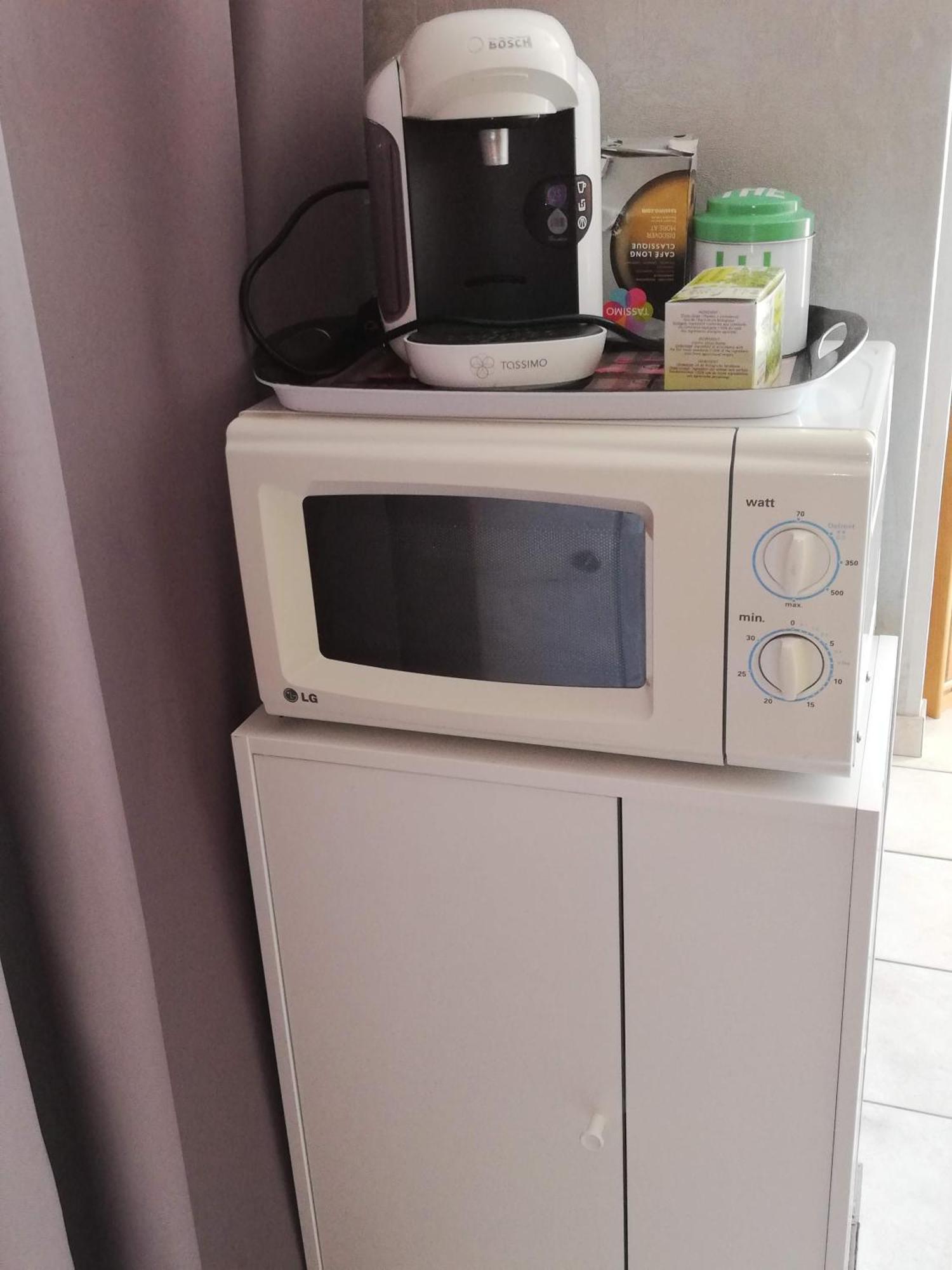Chambre Studio Avec Kichenette Soleil De Nacre Hermanville-sur-Mer Exterior foto